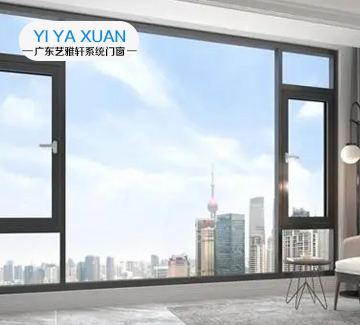 门窗验收时注意哪些事项